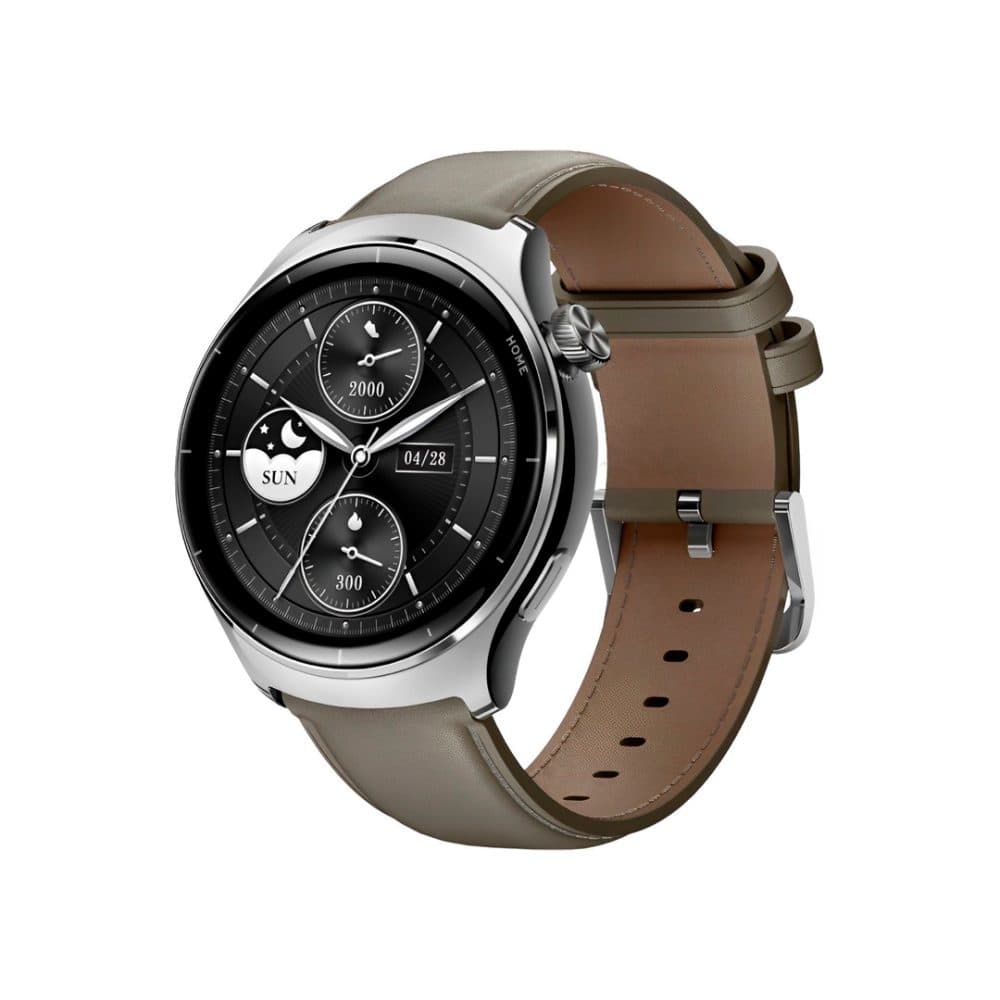 Mibro Watch Lite 3 Pro Khaki