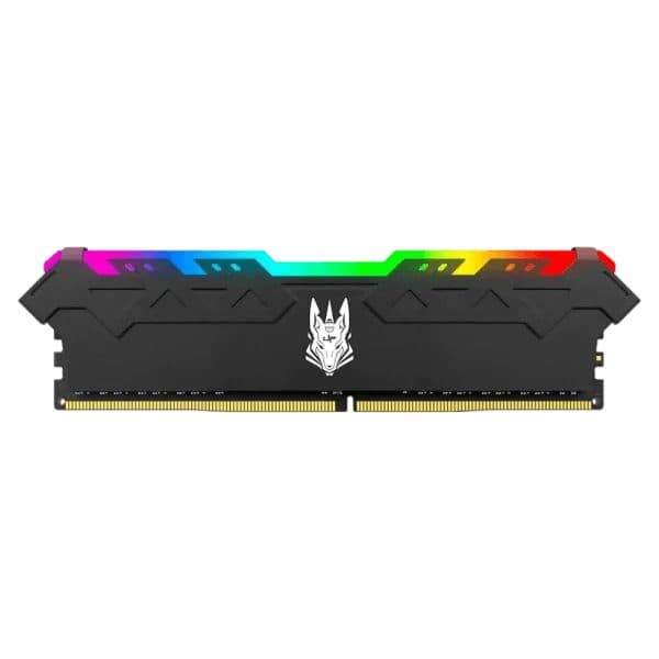Memoria DDR4 PC3200 Up Gamer Anubis