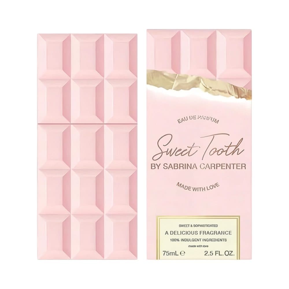 Sabrina Carpenter Sweet Tooth 75ML EDP
