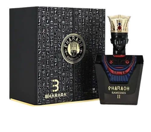 Bharara Pharaoh Ramesses Ii 100ML PARFUM