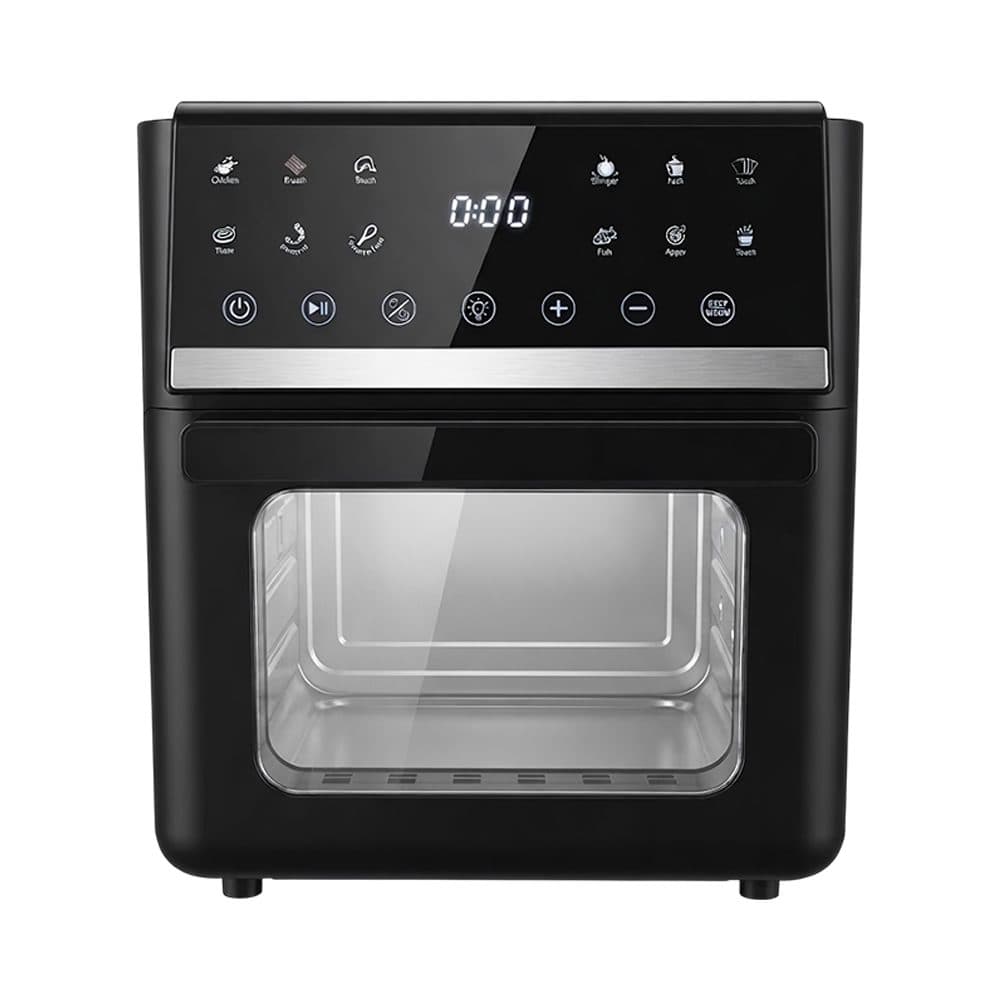 Fritadeira Air Fryer Luxor Lx 12 220