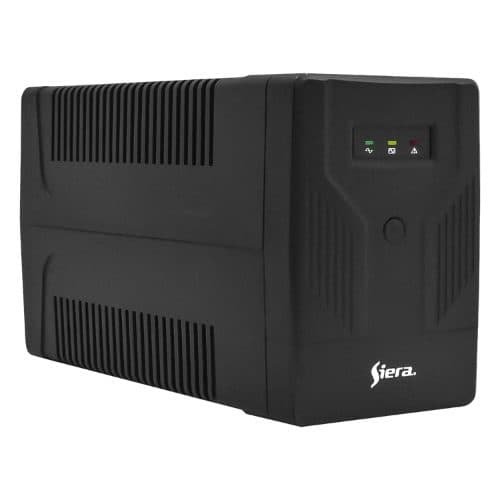 Nobreak Siera 1500VA