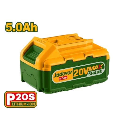 Bateria Jadever 5 0AH