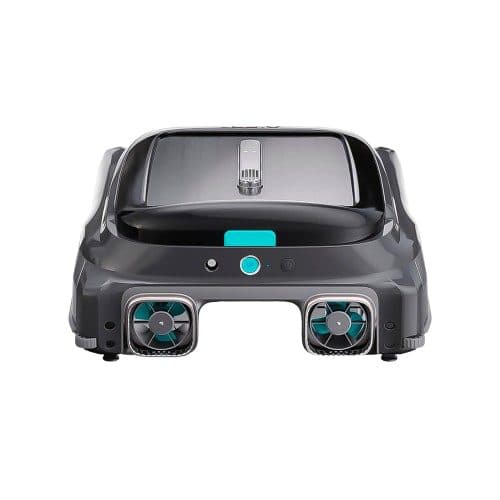 Robo Aspirador Piscina Aiper Surfer S1 Skimmer Solar