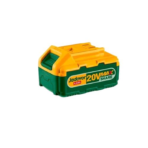 Bateria Jadever 4 0AH