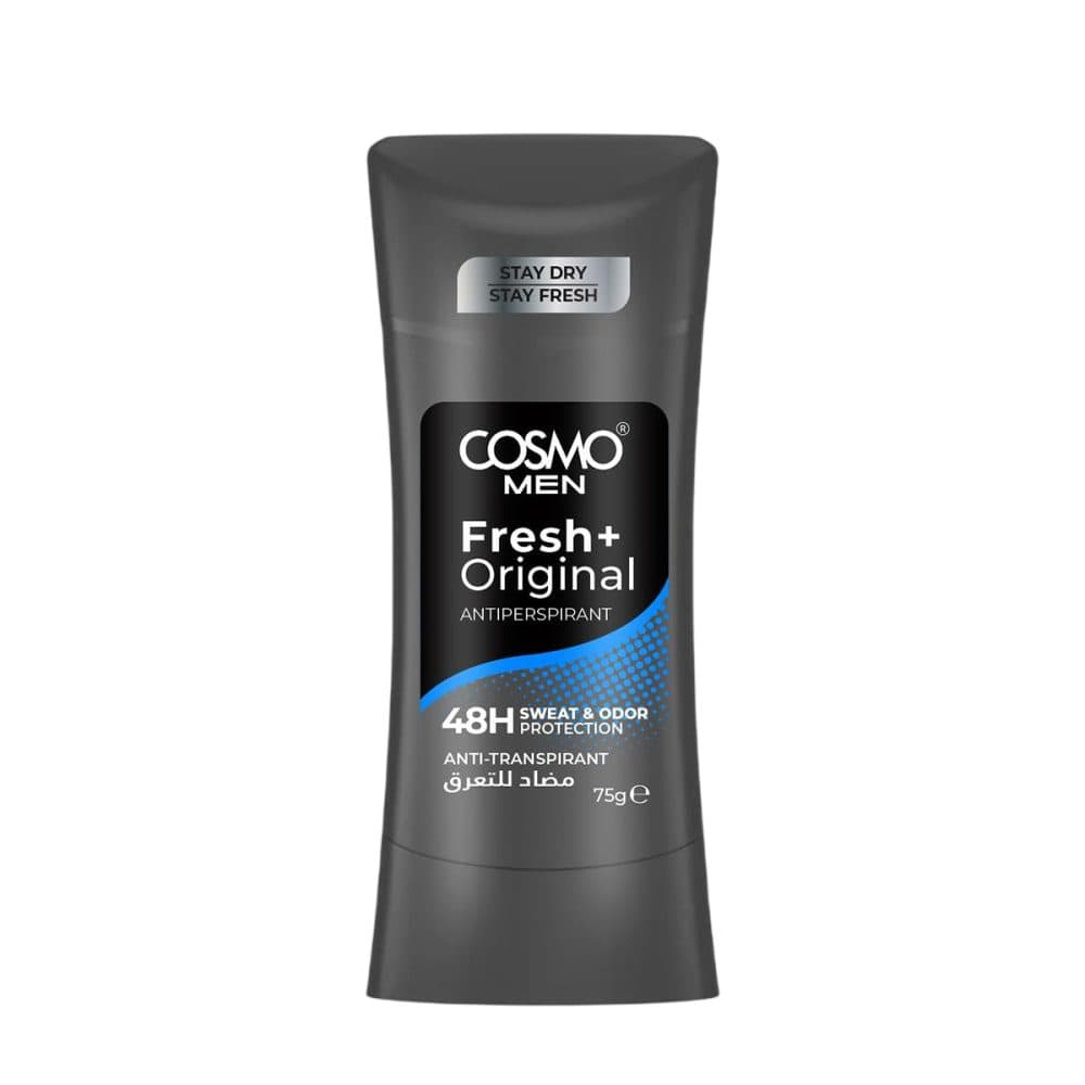 Des Cosmo Stick Fresh Protect 48H 75G