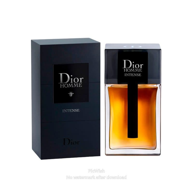 Dior Intense 100ML EDP