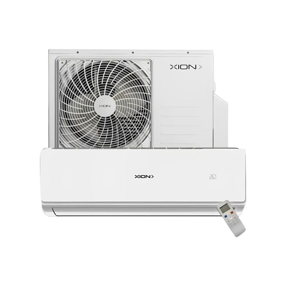 Ar Inverter Xion Qnt Frio Kit