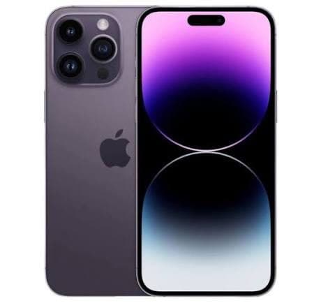 Apple iPhone 14 Pro Max 512GB Purple