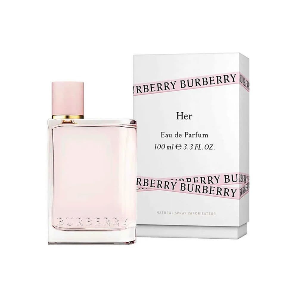 Burberry Her 100ML EDP