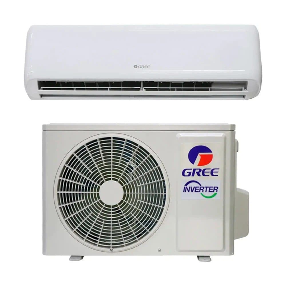 Ar Cond Gree 50 Inverter