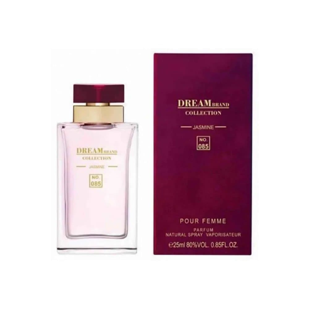 Dream Brand Collection 085 Dolce Gabbana 25ML