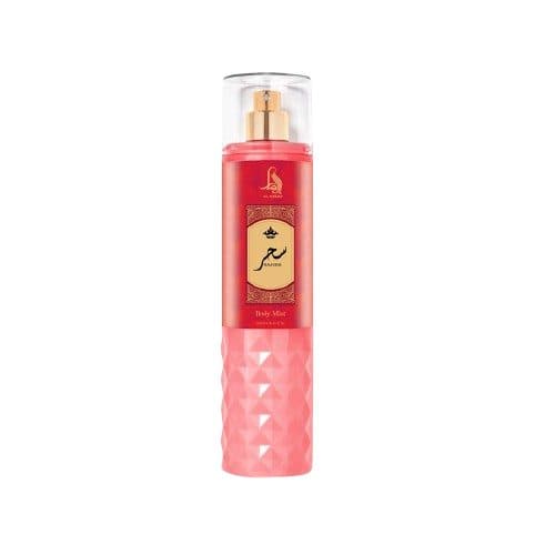 Al Absar Mist Saher 250ML
