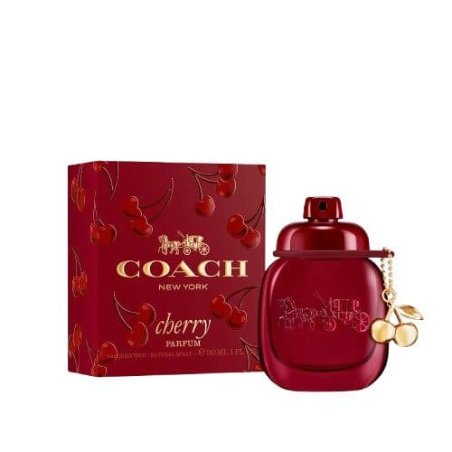 Coach Cherry 30ML PARFUM