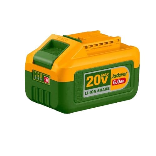 Bateria Jadever 6 0AH