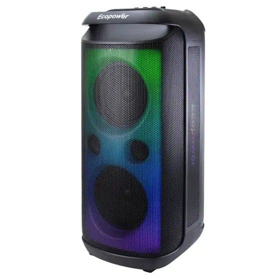 Speaker Ecopower X2