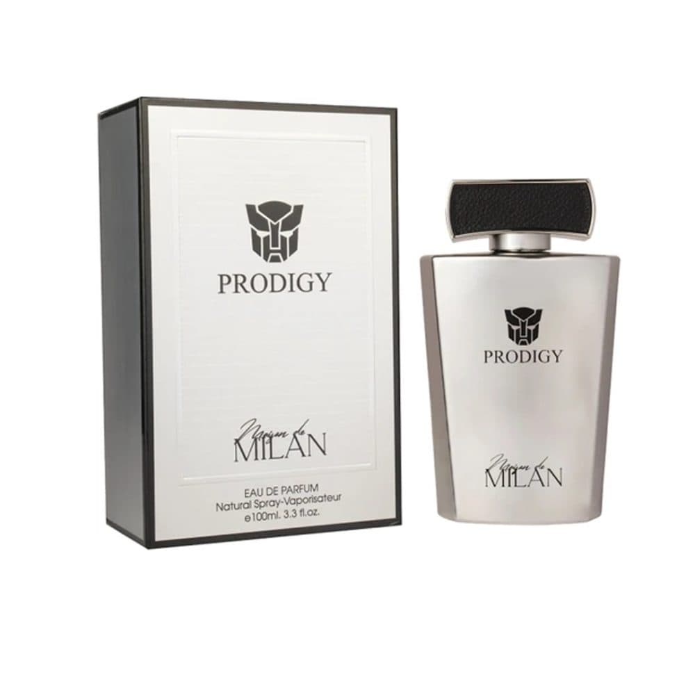 Maison De Milan Prodygi 100ML EDP Masculino