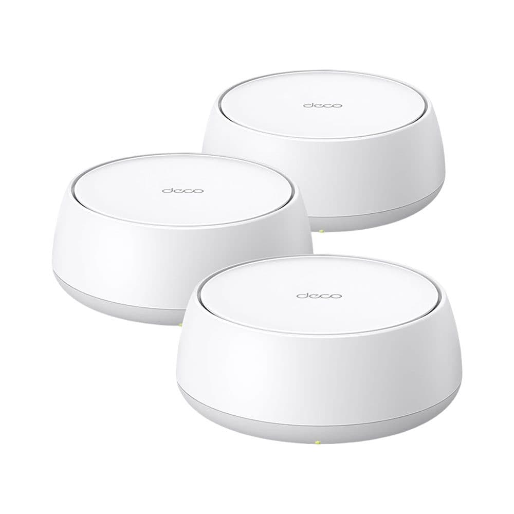 TP-Link Roteador Mesh Tp Link Deco 3 Pack