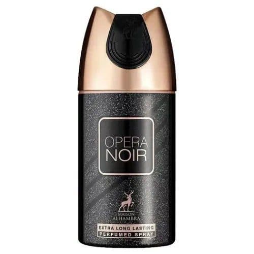 Maison Opera Noir 250ML