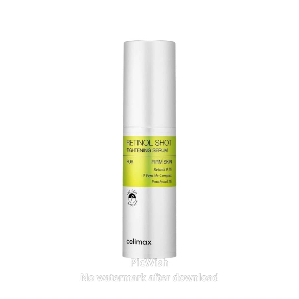 Serum Facial Celimax Retinal Shot Tightening Firm Skn 30ML