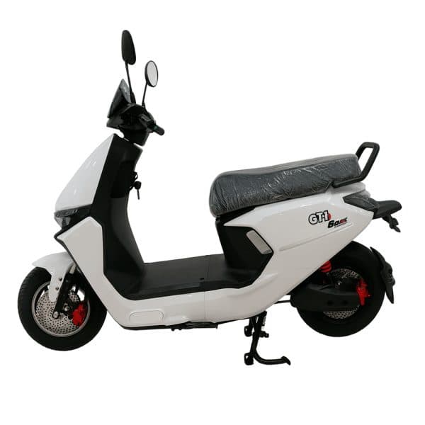 Foston Bicicleta Eletrica