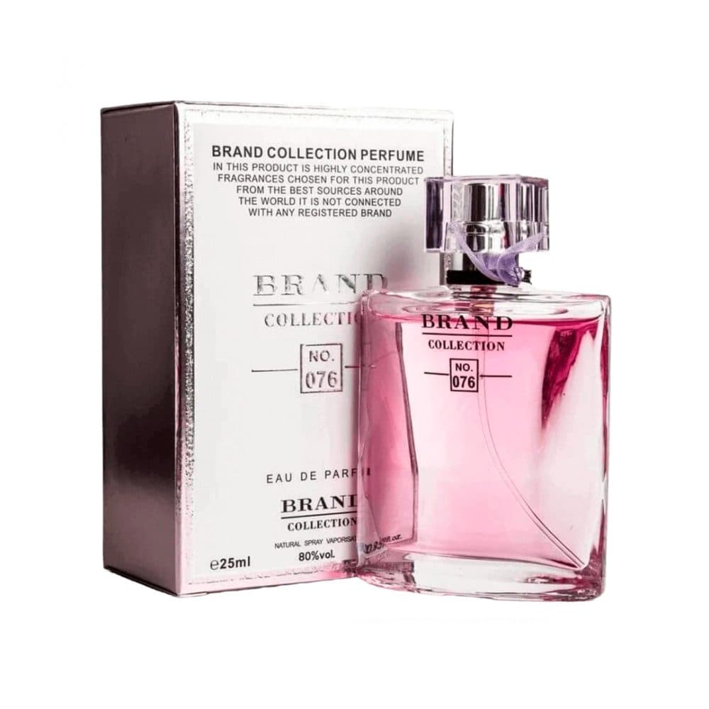 Brand Collection La Vie Est Bell 25ML EDP