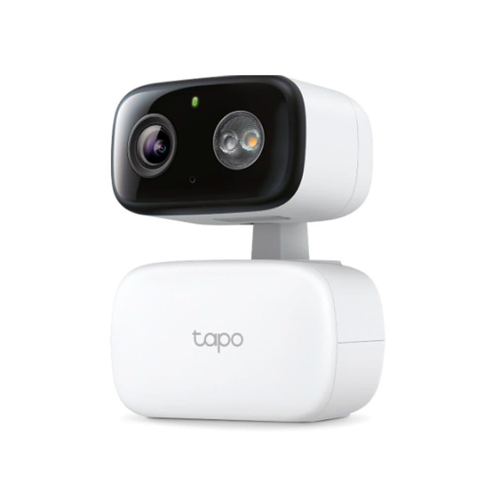 Camera Tp Link Tapo Ind Out Home