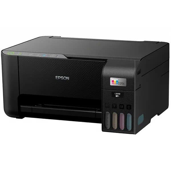 Impressora Epson Multifuncional Bivolt 544