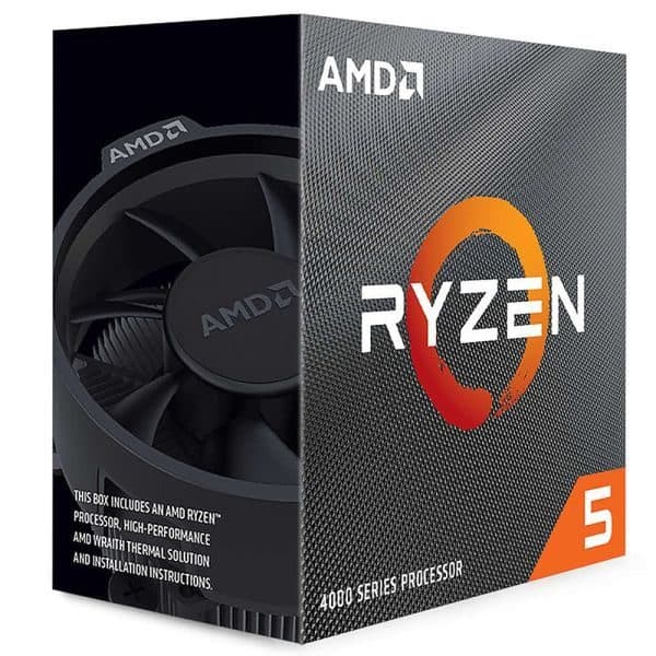 AMD Processador R5