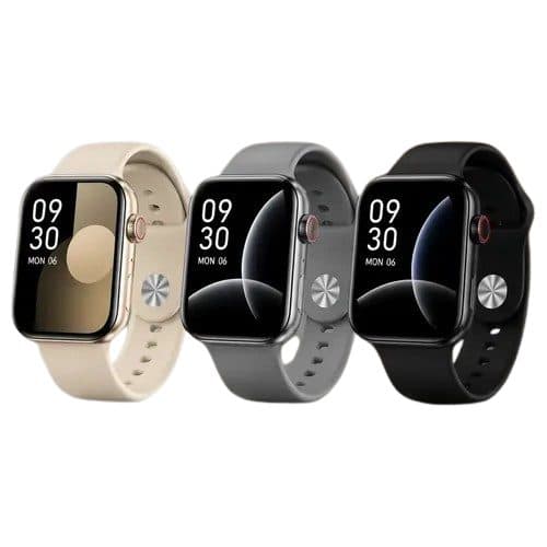 Luo Smart Wacht Mini 3 Pulseira