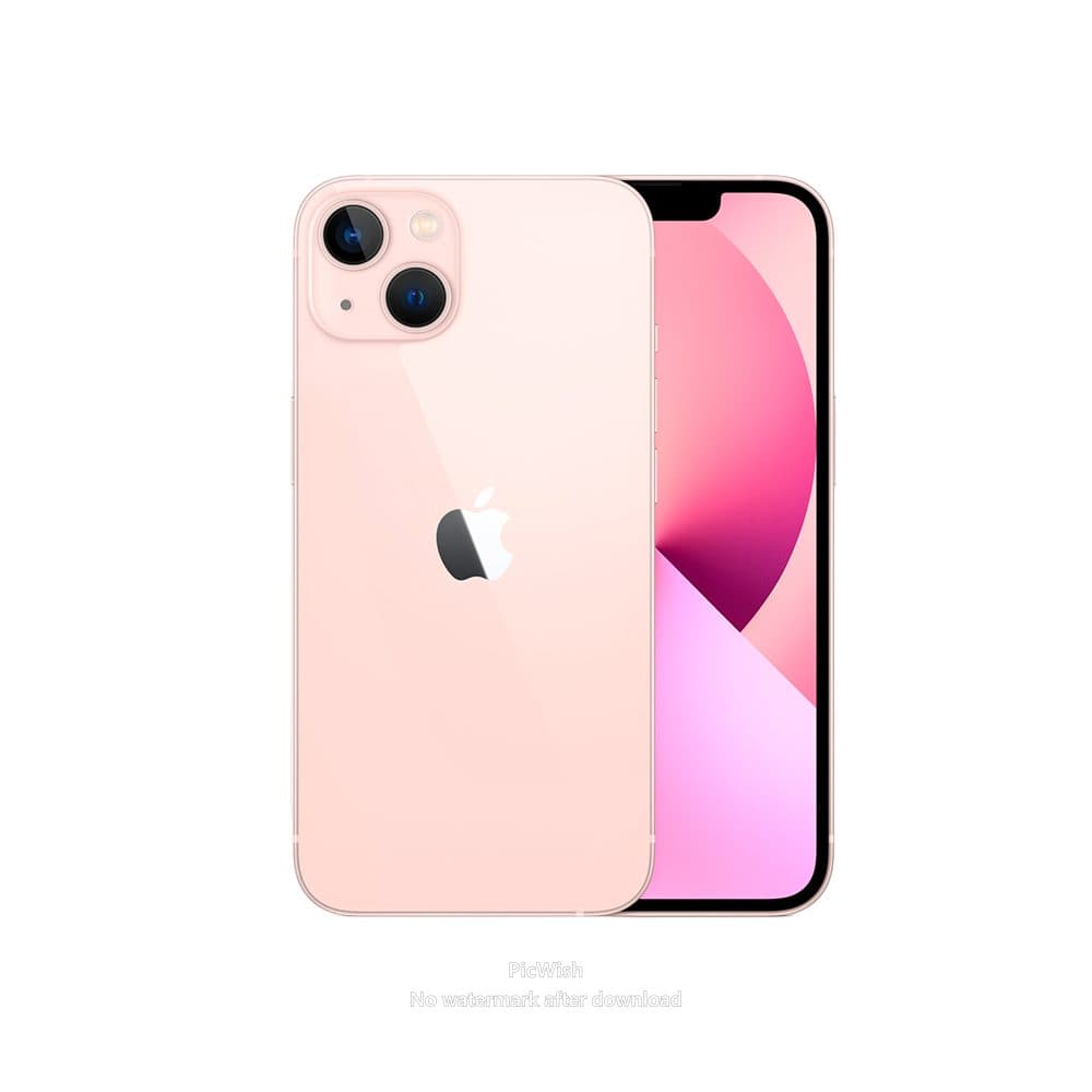 Apple iPhone 13 128GB Pink
