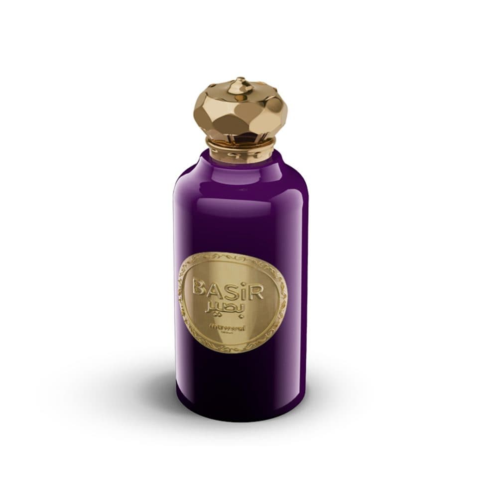 Loa Ao Mawwal Basir Dubai 200ML