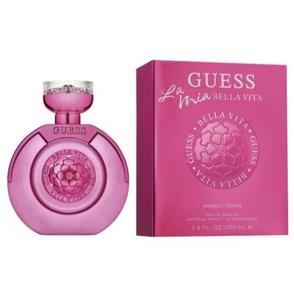 Guess La Mia Bella Vita 100ML EDP