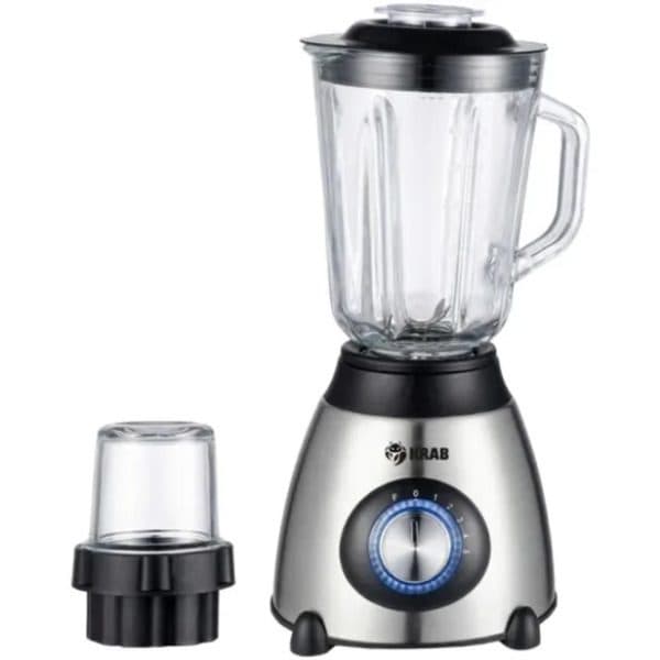 Liquidificador Krab 1 5L