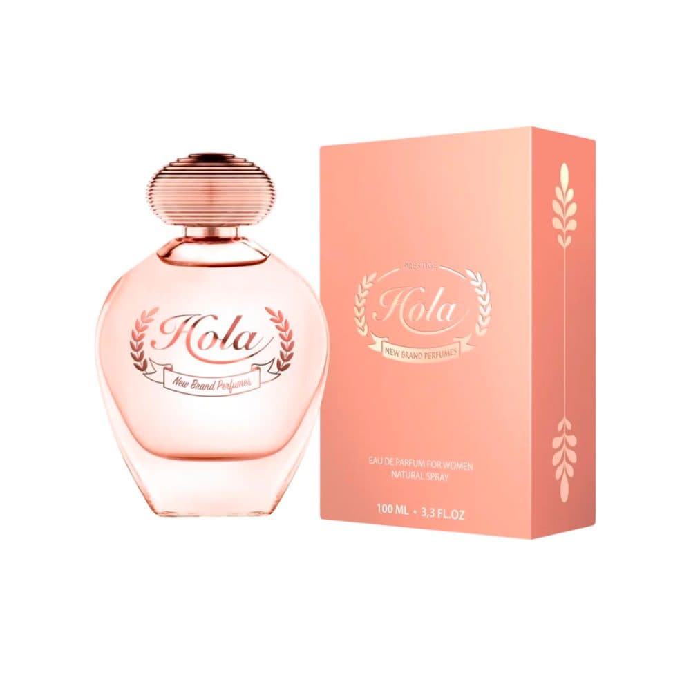 Brand Prestige Hola 100ML EDP