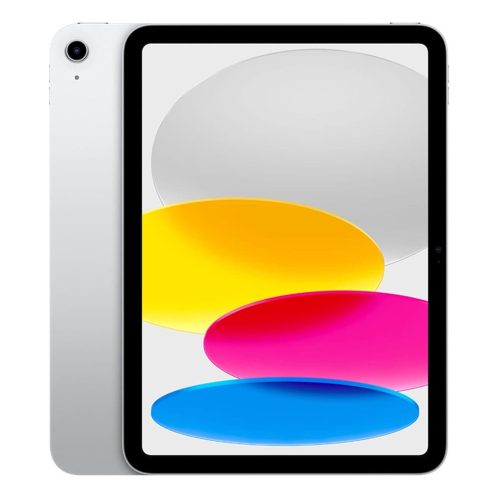 Apple iPad Fonte 256GB