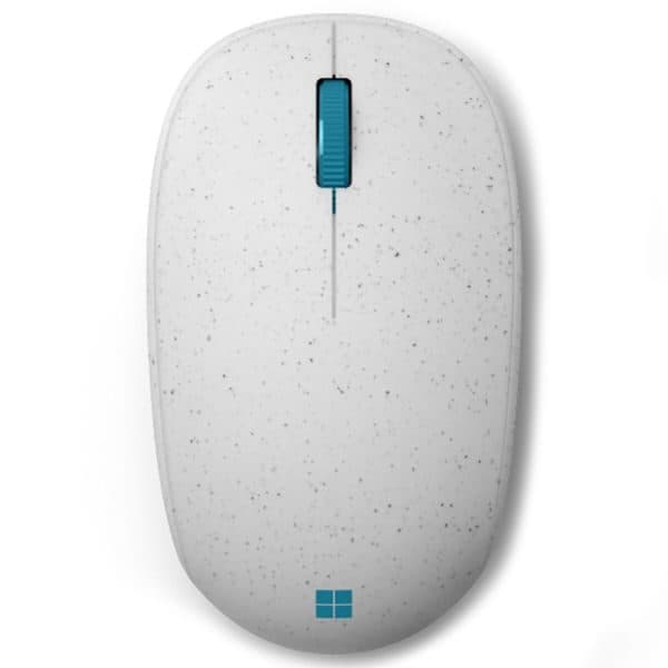 Microsoft Mouse I38 Ocean Plastic