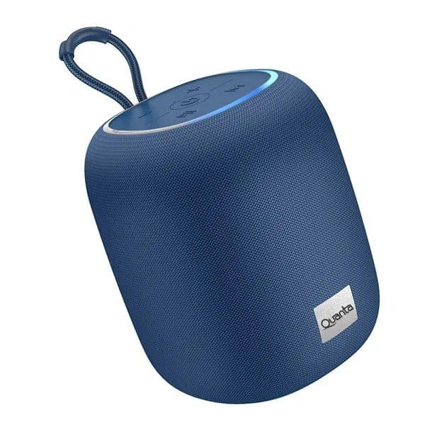 Quanta Speaker
