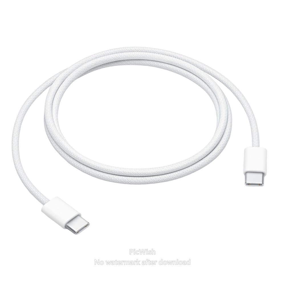 Apple Cabo USB Type