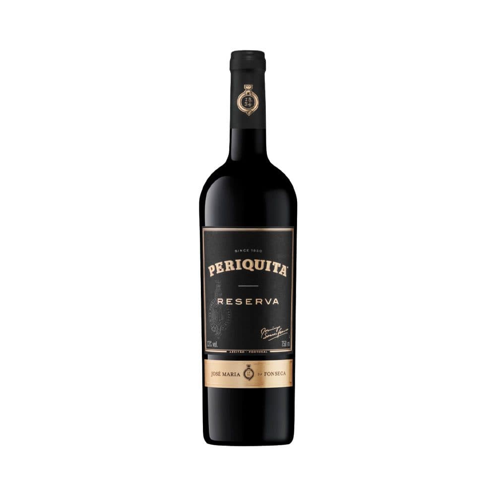 Vinho Jose Maria Da Fonseca Periquita Reserva 750ML