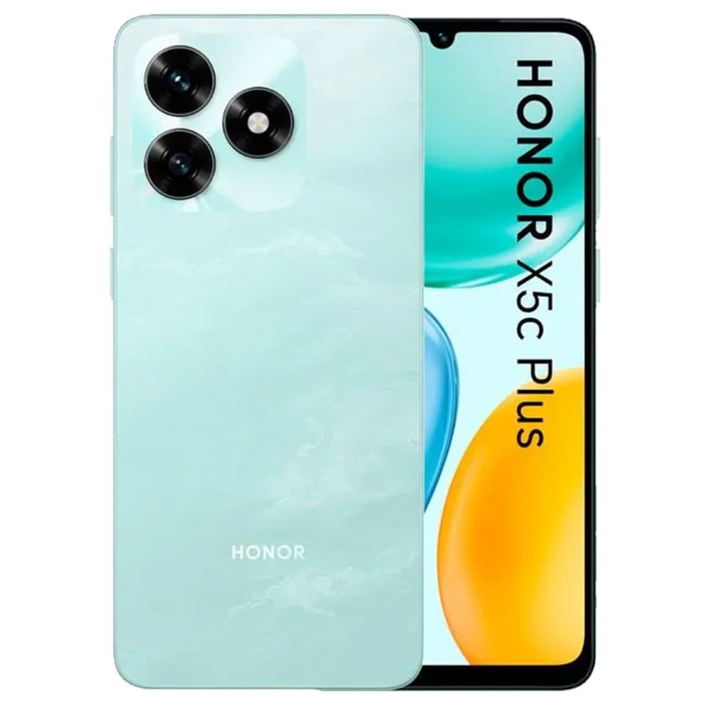Honor X5C Plus Ocean Cyan 256GB