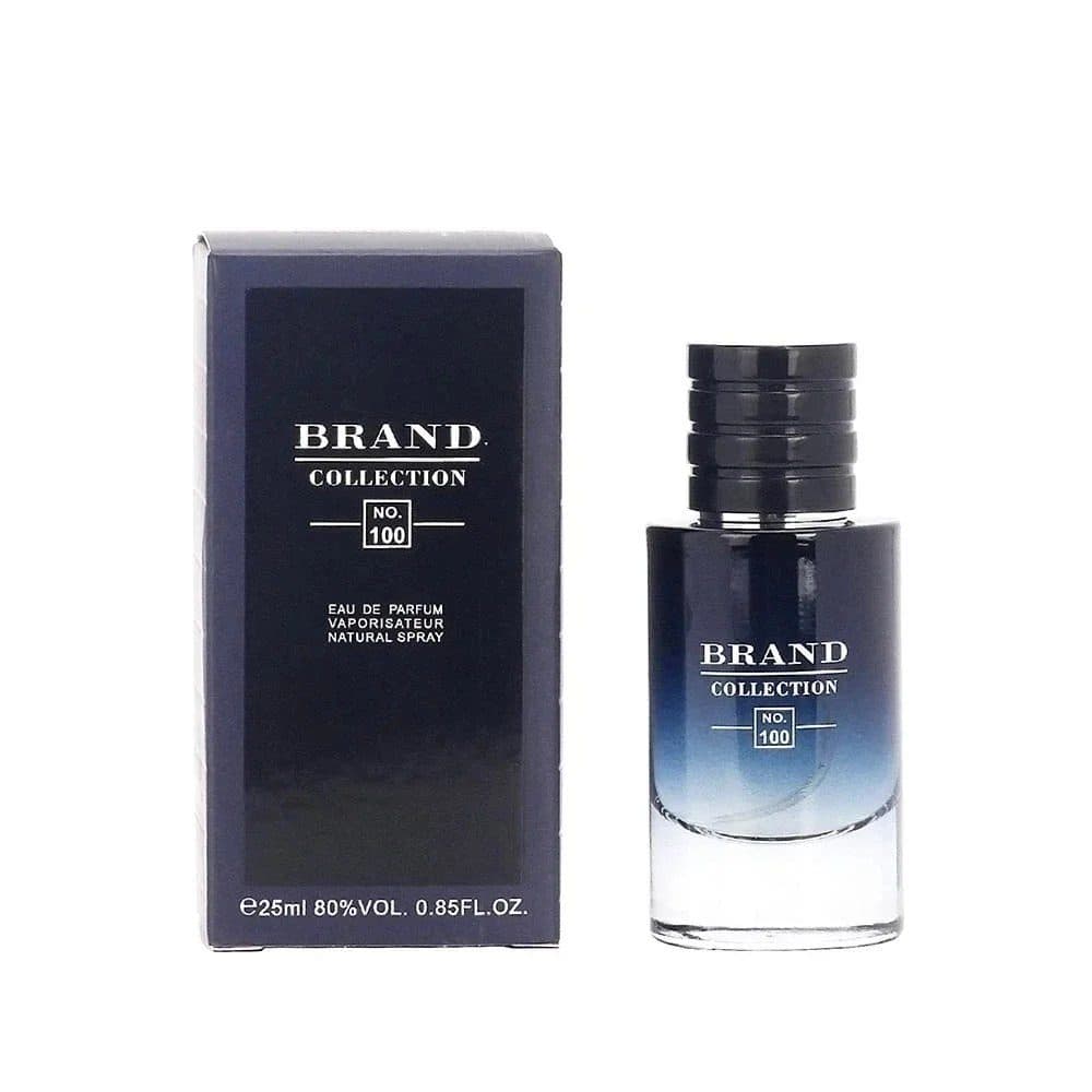 Brand 100 Sauvage 25ML
