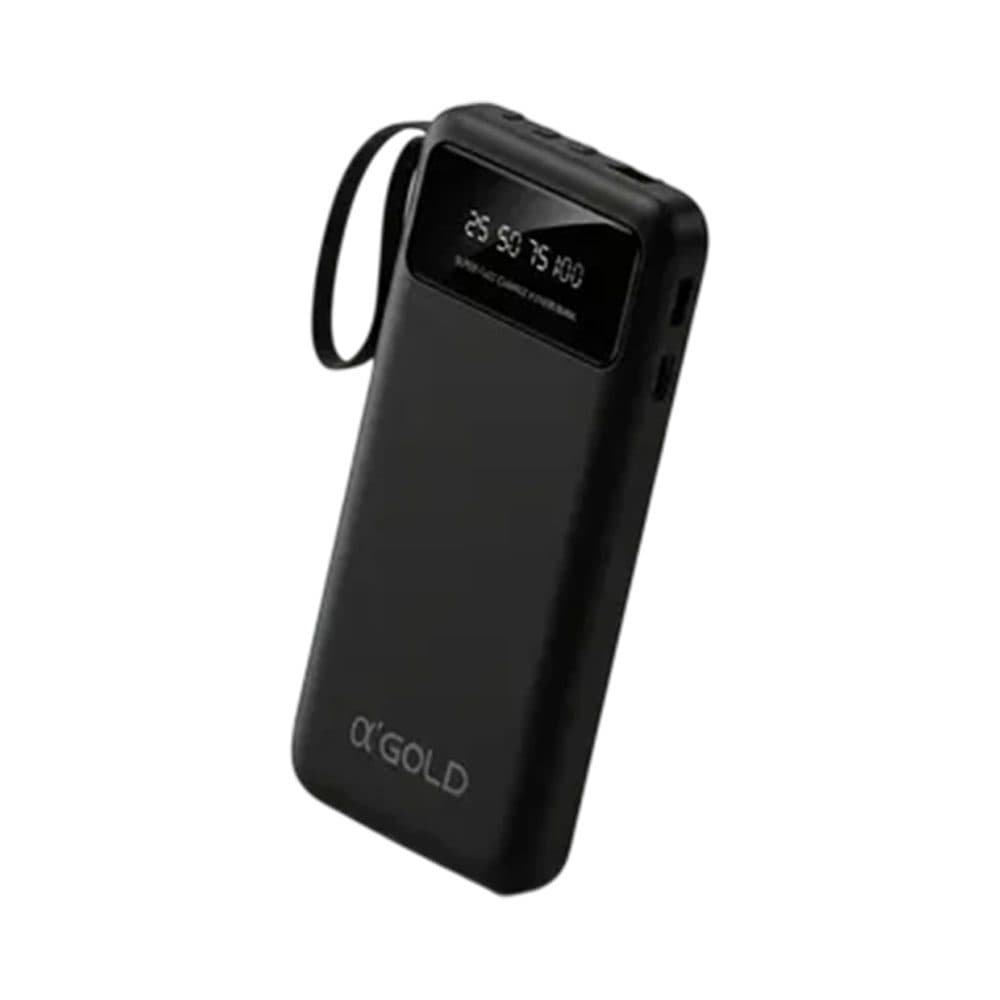 Power Bank Bte 18 Mah