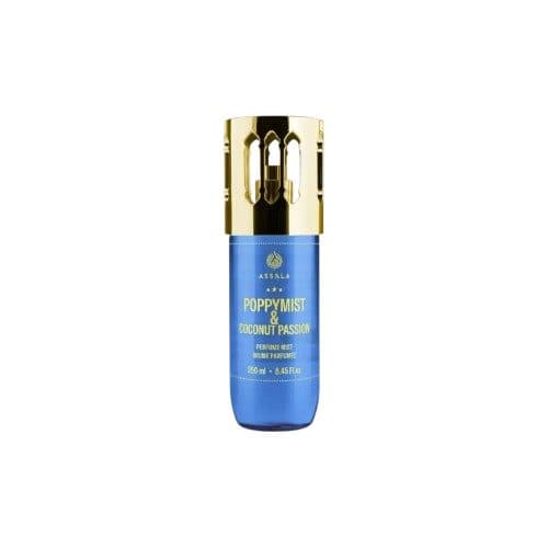 Assala Ppopymist Coconut Passion 250ML Feminino