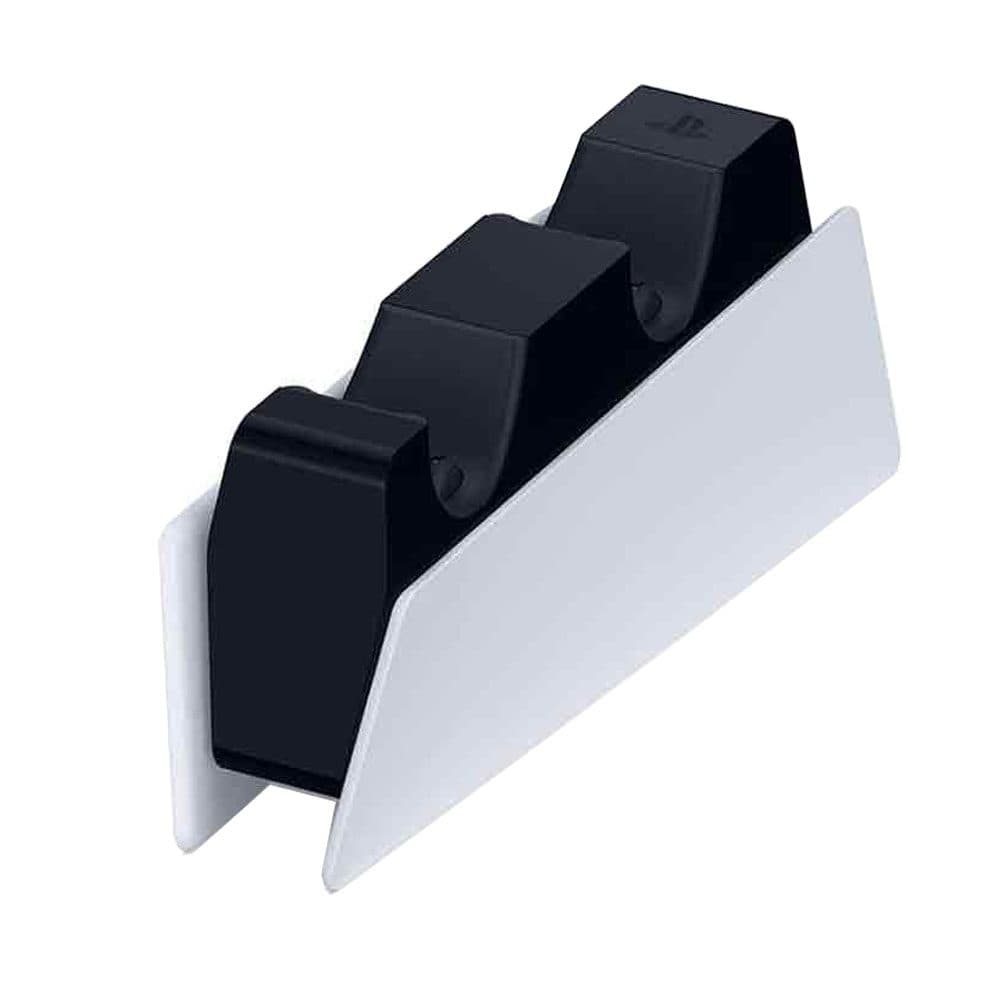 Sony Cargador Doble Para Mandos Inalambricos Dualsense PS5