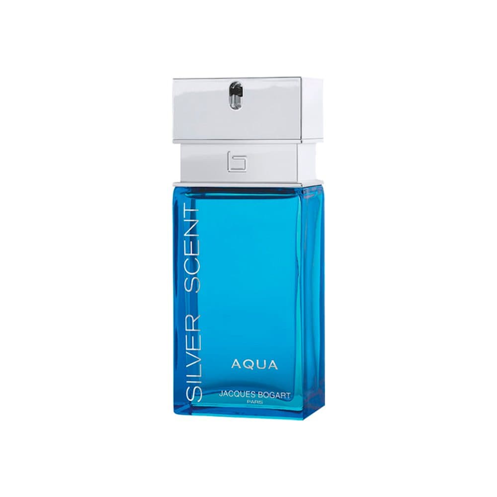 Jacques Bogart Silver Scent Aqua 100ML EDP