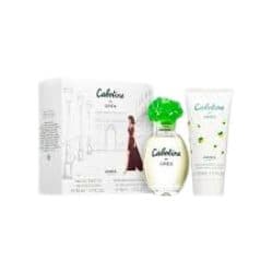 Gres Cabotine De Gres Kit Body 50ML EDT Feminino