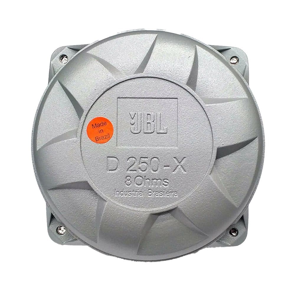 JBL Driver 250 Rms