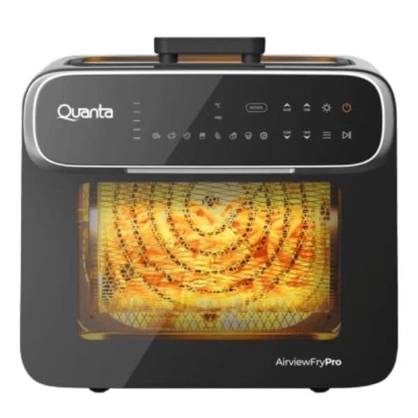 Quanta Cafeteira