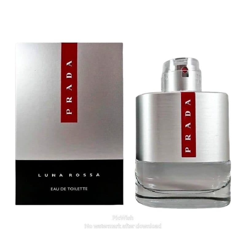 Prada Luna Rossa 100ML EDT